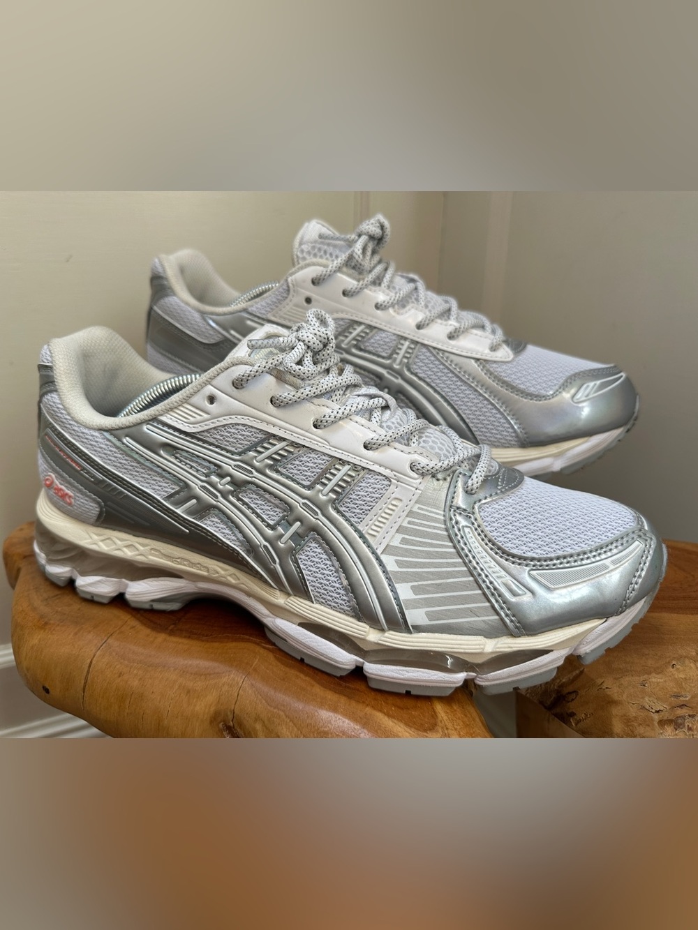 ASICS Gel Kayano 12.1 “Holiday Pack”- Size: US Men’s 11
